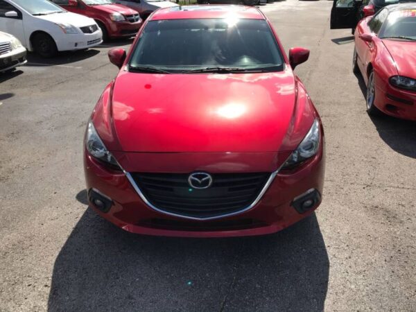 Used Mazda in Nashville, TN