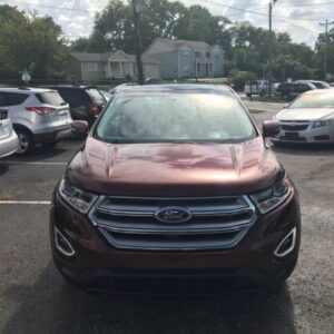 Used Ford SUV's for Sale
