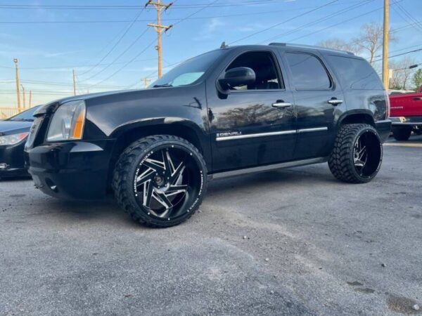 2009 GMC Yukon Denali