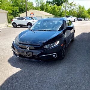 Certified pre-owned cars in Nashville