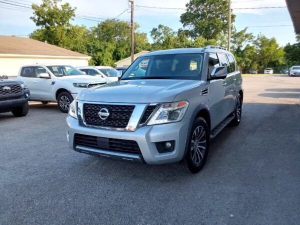 Carfax Certified Used Cars in Nashville