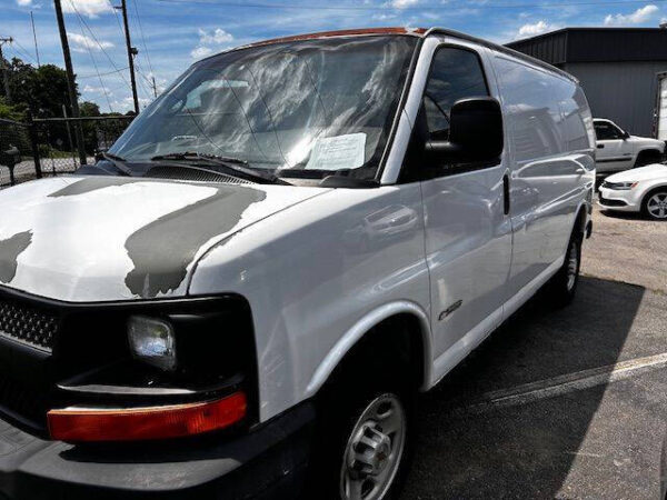 Cheap Used Cars