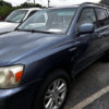 car lots with low down payments in TN