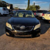 Car lots in Nashville