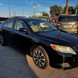 car lots with low down payments
