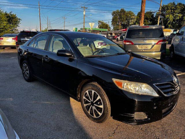 car lots with low down payments