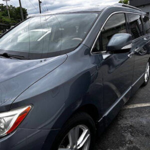 Carfax Certified Used Cars in Nashville