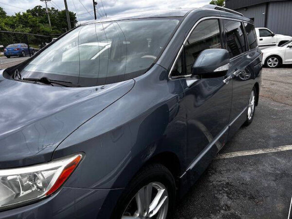 Carfax Certified Used Cars in Nashville