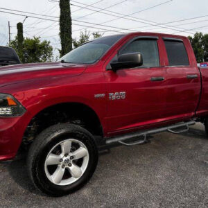 Nashville TN Clean Carfax Cars
