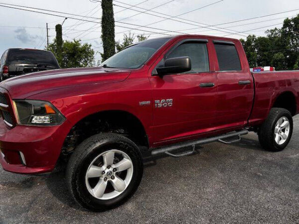 Nashville TN Clean Carfax Cars