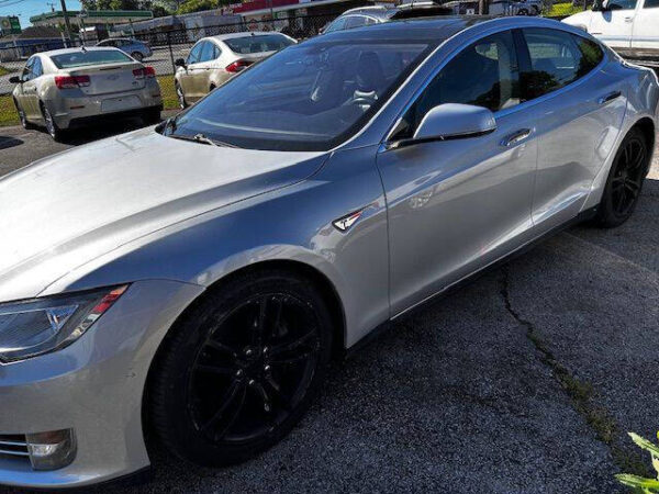 Tote the Note Cars Nashville