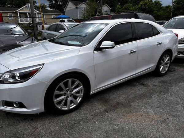 Cars for Sale in Nashville