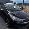 Cars in Nashville with Low Down Payments