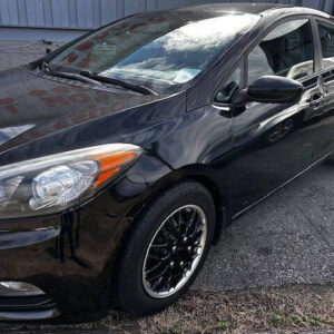 Cheapest Cars in Nashville