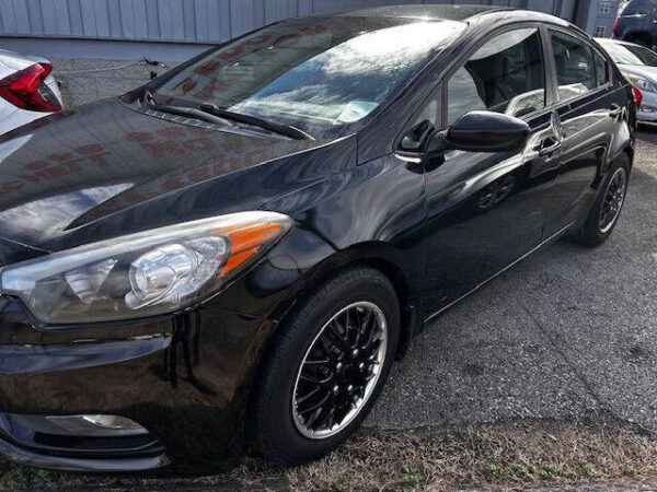 Cheapest Cars in Nashville