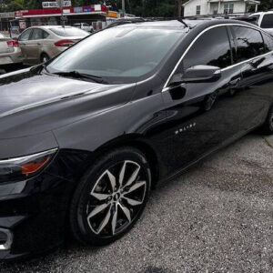 car lots with low down payments in TN
