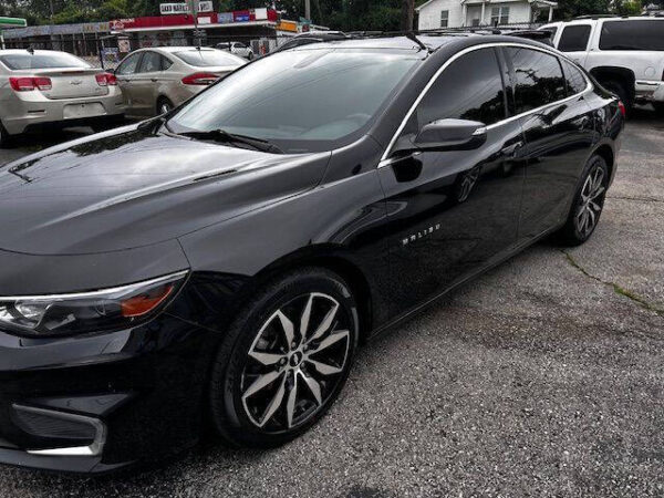 car lots with low down payments in TN