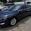 bad credit car lots