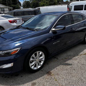 bad credit car lots