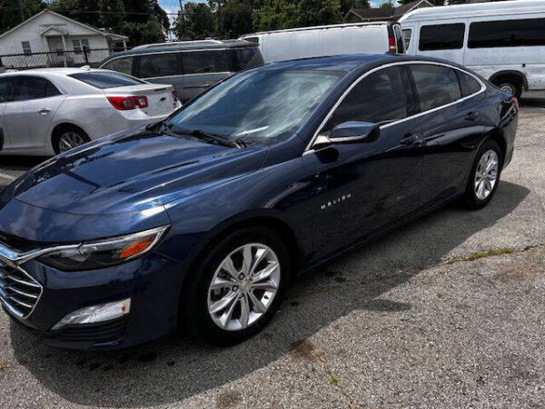 bad credit car lots