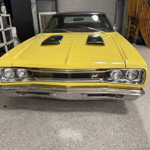 1969 Dodge Super Bee