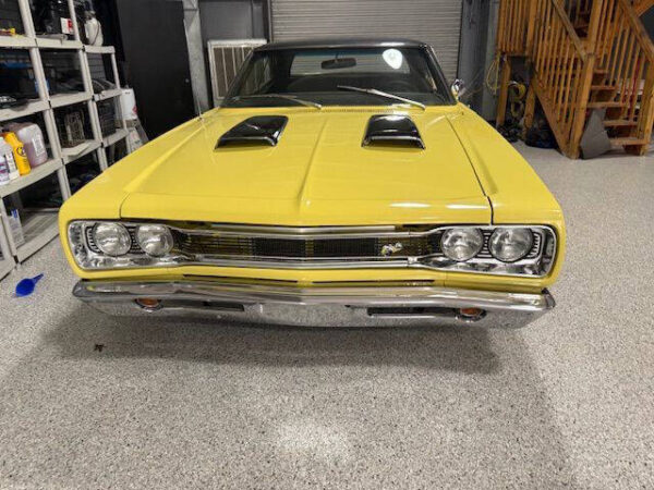 1969 Dodge Super Bee