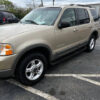 2002 Ford Explorer XLT - Image 5