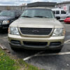 2002 Ford Explorer XLT - Image 3
