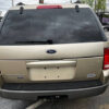 2002 Ford Explorer XLT - Image 4