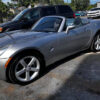 2008 Pontiac Solstice - Image 2