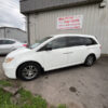 2012 Honda Odyssey EX-L - Image 5