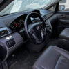 2012 Honda Odyssey EX-L - Image 3