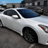 2012 Nissan Altima 3.5 SR - Image 2