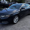 2014 Chevrolet Impala LT - Image 5