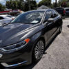 2018 Ford Fusion SE - Image 5