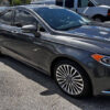 2018 Ford Fusion SE - Image 3