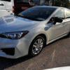2018 Subaru Impreza 2.0i - Image 5