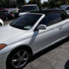 2005 Toyota Camry Solara SE V6 - Image 2