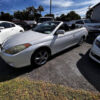 2005 Toyota Camry Solara SE V6 - Image 5