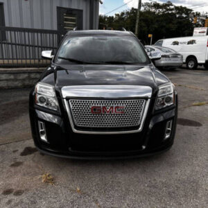 2014 GMC Terrain Denali