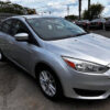 2017 Ford Focus SE - Image 2