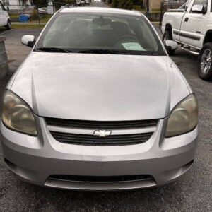 2010 Chevrolet Cobalt LT