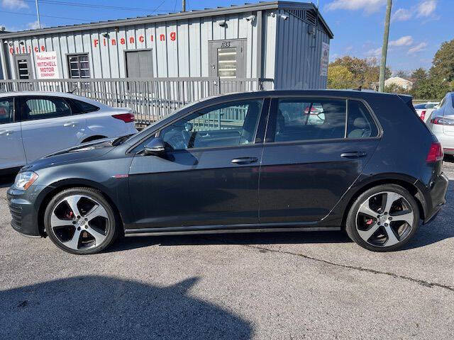 2017 Volkswagen Golf GTI S - Image 6