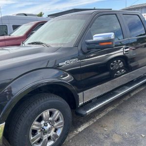 2010 Ford F-150