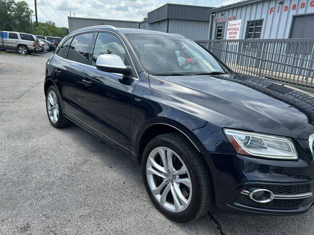 2014 Audi Q5 3.0T quattro Premium Plus - Image 2