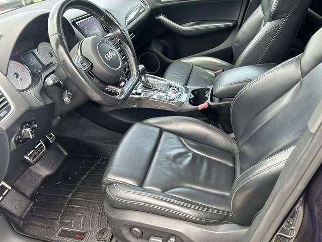 2014 Audi Q5 3.0T quattro Premium Plus - Image 4