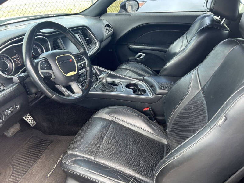 2015 Dodge Challenger SXT Plus - Image 3
