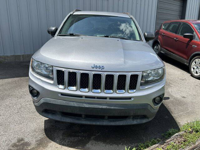 2015 Jeep Compass Sport - Image 3