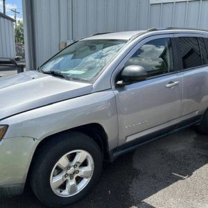 2015 Jeep Compass Sport