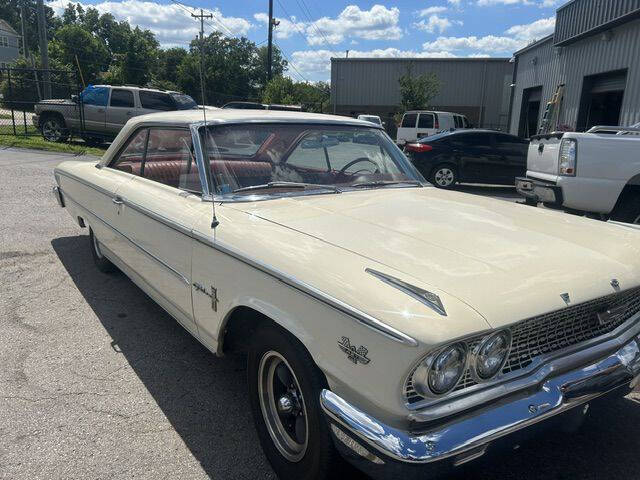 local used car dealer Nashville